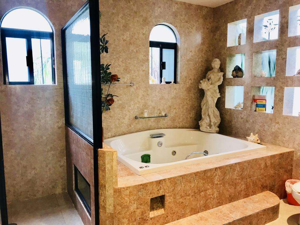 Dolce Vita Caribe Golf Playa del Carmen Kamer foto